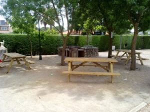 bancos colocacion peq