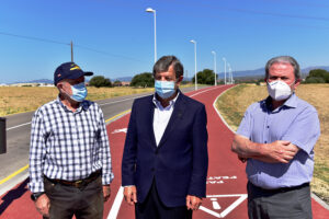 alcalde representantes