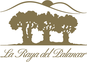 Logo La Raya Del Palancar