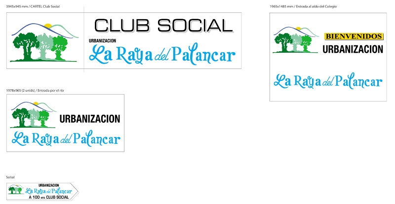 proyecto carteles