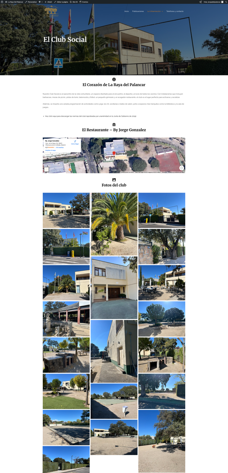 screencapture larayadelpalancar el club social 2025 10 20 00 20 07
