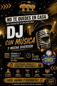 DJ