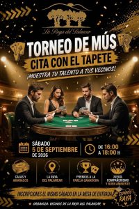 Torneo de Mus